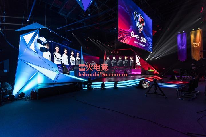 雷火电竞国际邀请赛小组赛赛果回顾